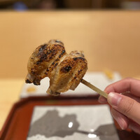 焼鳥 ひら野 - 