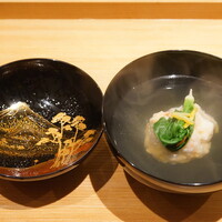 日本料理 晴山 - 