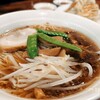 かおたんラーメンえんとつ屋 南青山店