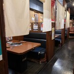 溝の口焼肉 にく野郎 - 