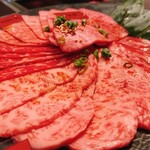 Yakiniku Ponga - 