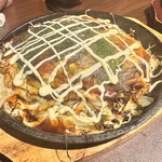 Hiroshima Fuu Okonomiyaki Momijiya - 