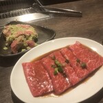 焼肉 房家 - 