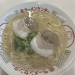 丸幸ラーメンセンター - 