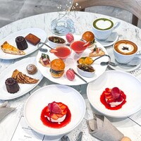 RITUEL Brasserie & Cafe 虎ノ門 - 