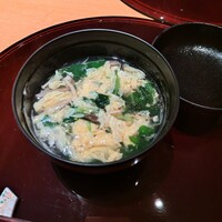 神楽坂 和食 千 -  神楽坂 和食 千 -