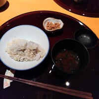 神楽坂 和食 千 -  神楽坂 和食 千 -