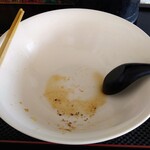 みそラーメン喜亭 - 