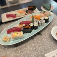 寿し心 なかむら - 