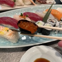 寿し心 なかむら - 