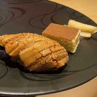 鮨 長島 - 