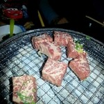 Shichirin Yakiniku Dai - 