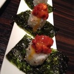 町屋やきにく密陽家 - 2014.1.29(水)ニクの日20時からニクの会 *\(^o^)/*