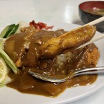 大衆食堂 岩戸屋 - 