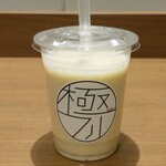 極フル - 濃厚バナナジュース (税込)540円 ※拡大 (2024.03.18)