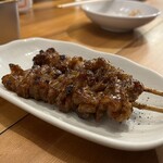 Kushikatsu Gonta - 