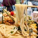 讃岐饂飩宏之輔 - 