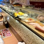 Tsukiji Sushichou - 