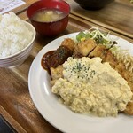 さくら食堂 - 