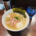 麺屋 ルリカケス - 