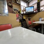 大衆食堂 岩戸屋 - 