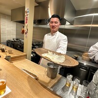 京中華 牧定 - 