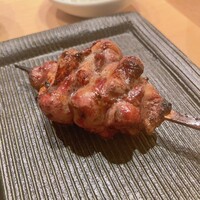 焼鳥 鐡 - 