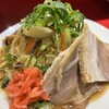 中洲の屋台 小島商店 feat シラチャンラーメン