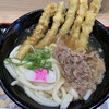 資さんうどん 尼崎アマドゥ店