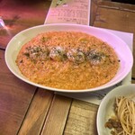 Risotto Cafe 東京基地 - 