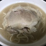 佐賀ラーメン いちげん。 - 