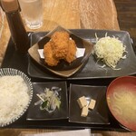 居酒屋 源喜 和Dining - 