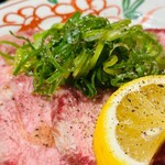 大正焼肉ホルモン K2+ - 