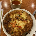 韓国家庭料理 扶餘 - 