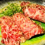 Taishou Yakiniku Horumon Ke Tsu Purasu - 