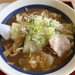 Hachiban Ramen - 