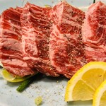 Taishou Yakiniku Horumon Ke Tsu Purasu - 