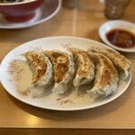 佐野らぁめんと餃子 栃木軒 - 