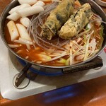 韓国家庭料理 扶餘 - 