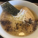 自家製麺 カミカゼ - 