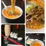 上海美食 - 