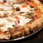 ラ・ピッコラ・ターヴォラ - 