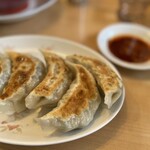 佐野らぁめんと餃子 栃木軒 - 