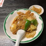 上海美食 - 