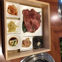 やきにくのバクロ 博多店 - 