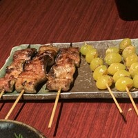 新宿うな鐵 はなれ - 