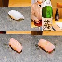 鮨ひばり - 