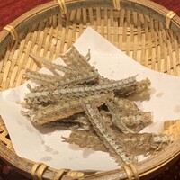 新宿うな鐵 はなれ - 