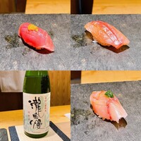 鮨ひばり - 