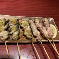 新宿うな鐵 はなれ - 